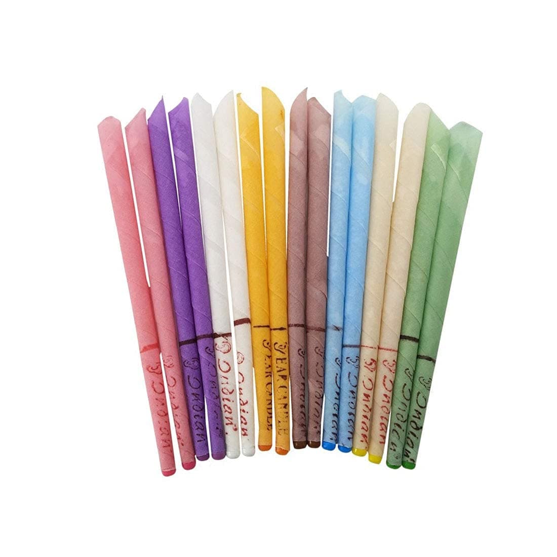 ACS Dr Choudhary Ear Wax Removal Protectors Candle pack of 10 piece