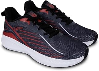 LANCER Mens Boss-10 Running Shoes
