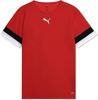 PUMA Unisex Kids Jerseys