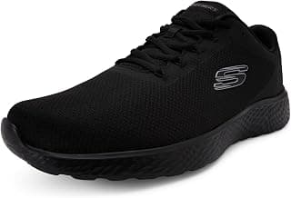 Skechers Mens Modern Cool Sneaker