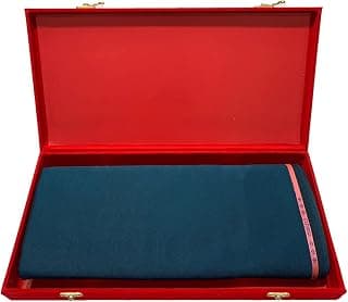 Raymond Fabrics Brown Suit length Fabric (3 Meter) MsuitGambler-0003