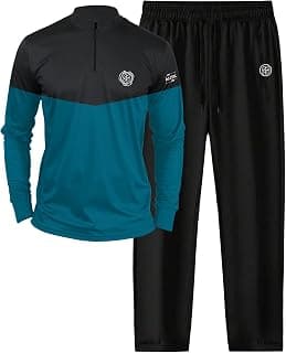 AUSK Regular fit Tracksuit of Man || tshirt and Trouser set for Men