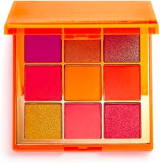 Makeup Revolution Viva Neon Palette Not A Dream