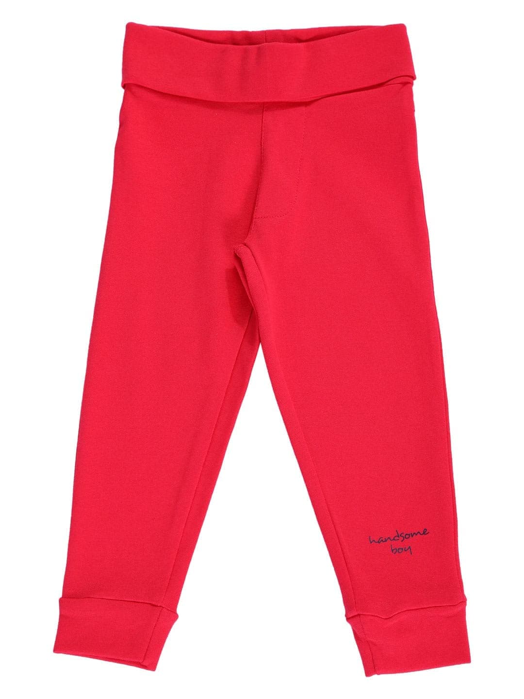 BODYCARE Boys Cotton Track Pant Pack of 1