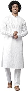 See Designs Men Kurta & Pyjama Set