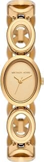 Michael Kors Maude Gold Watch MK4957