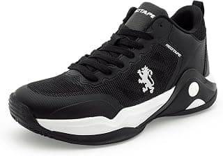 Red Tape Mens Rsl1075 Lifestyle Sneakers