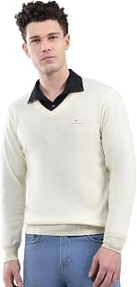 Monte Carlo Men Pullover