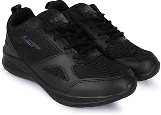 LANCER Mens Wonder-6 Running Shoes