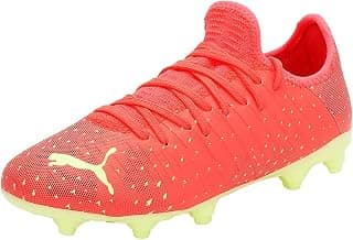 PUMA Unisex Kid Future Z 4.4 FG/AG Football Shoe