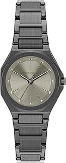 Armani Exchange Metallic Quartz Stainless Steel Watch AX4625