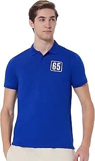 United Colors of Benetton Men Polo Shirt