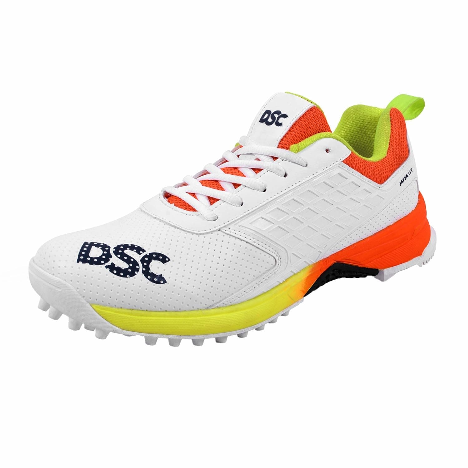 DSC Jaffa GT Cricket Shoes for Mens