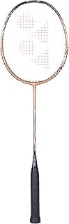 Badminton Racquet NANOFLARE 9000I Copper Mettalic G4 U