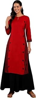 W for Woman Women Kurta