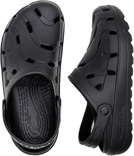 Red Tape Men Strap Sandal