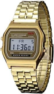 Generic Maa Creation Digital Watch for Unisex Adult(SR-064) AT-64