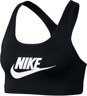 Nike Nike Women's Synthetic Soft Cup Sports Bra