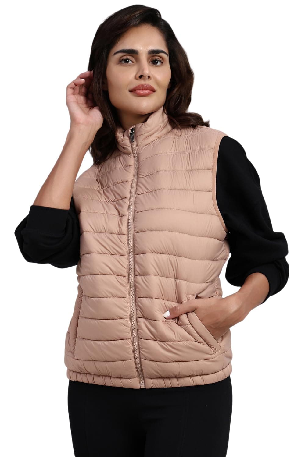 Van Heusen Women Jacket