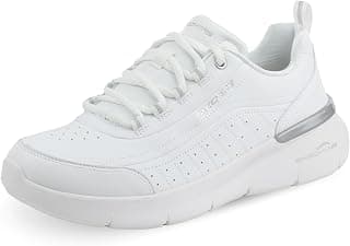 Skechers Womens Skech-air Dynamight 2.0-Moder Sneaker