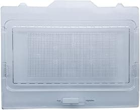 Arvika Sales Original Vegetable Box Crisper Cover for LG Double Door Refrigerator Part Code -MCK679856