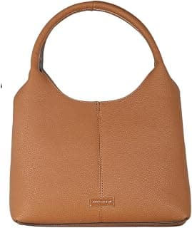 Van Heusen Monochrome Women's Handbag | Handbags for Women | Bag for both Work and Weekend | Ladies purse | Stylish Hand Bag |Gift For Women
