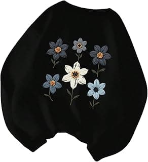 Sky Magic Women's Sweatshirt| Women Winter Wear| Printed (Sweatshirt) for Women |Womens Winter wear