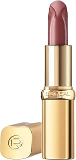 L’Oréal Paris Color Riche Satin Lipstick- 570 Worth It Intense, 4.5 gm