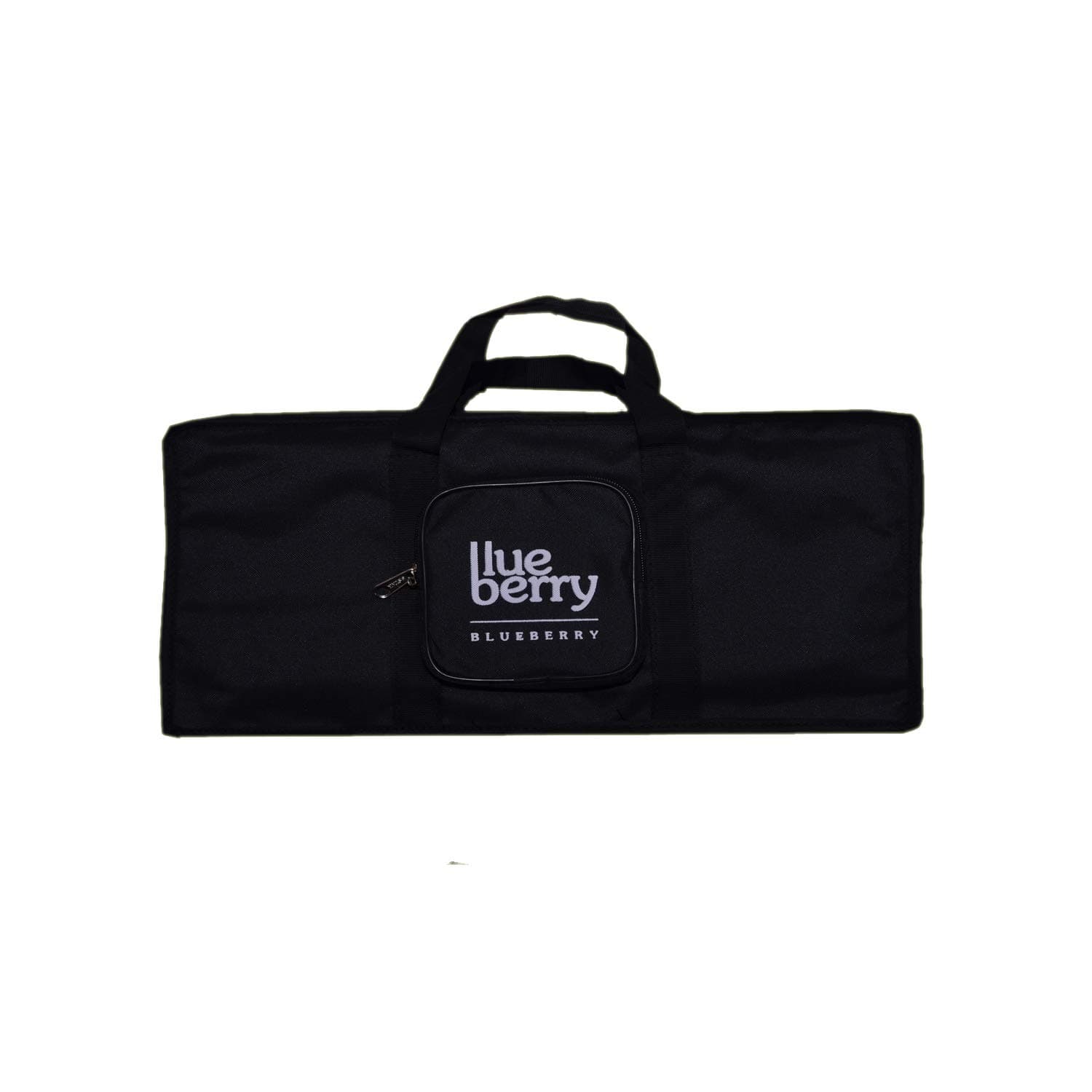 Blueberry KB Series Padded shoulder Backpack Bag Compatible with Casio SA-46, Casio SA-47, Casio SA-48, Casio SA-50, Casio SA-51