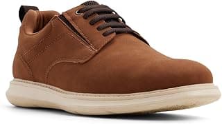Aldo DENZELA Red Men's City Lace Up