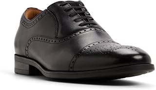 Aldo Robertson Black Men's Brogues