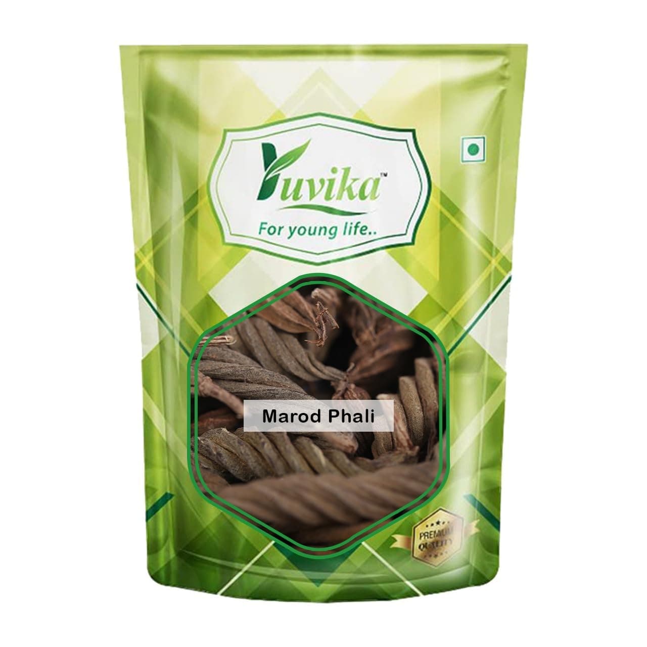 YUVIKA Marod Phali - Marori - Helicteres Isora - Avaitini Screw Beans (100 Grams)