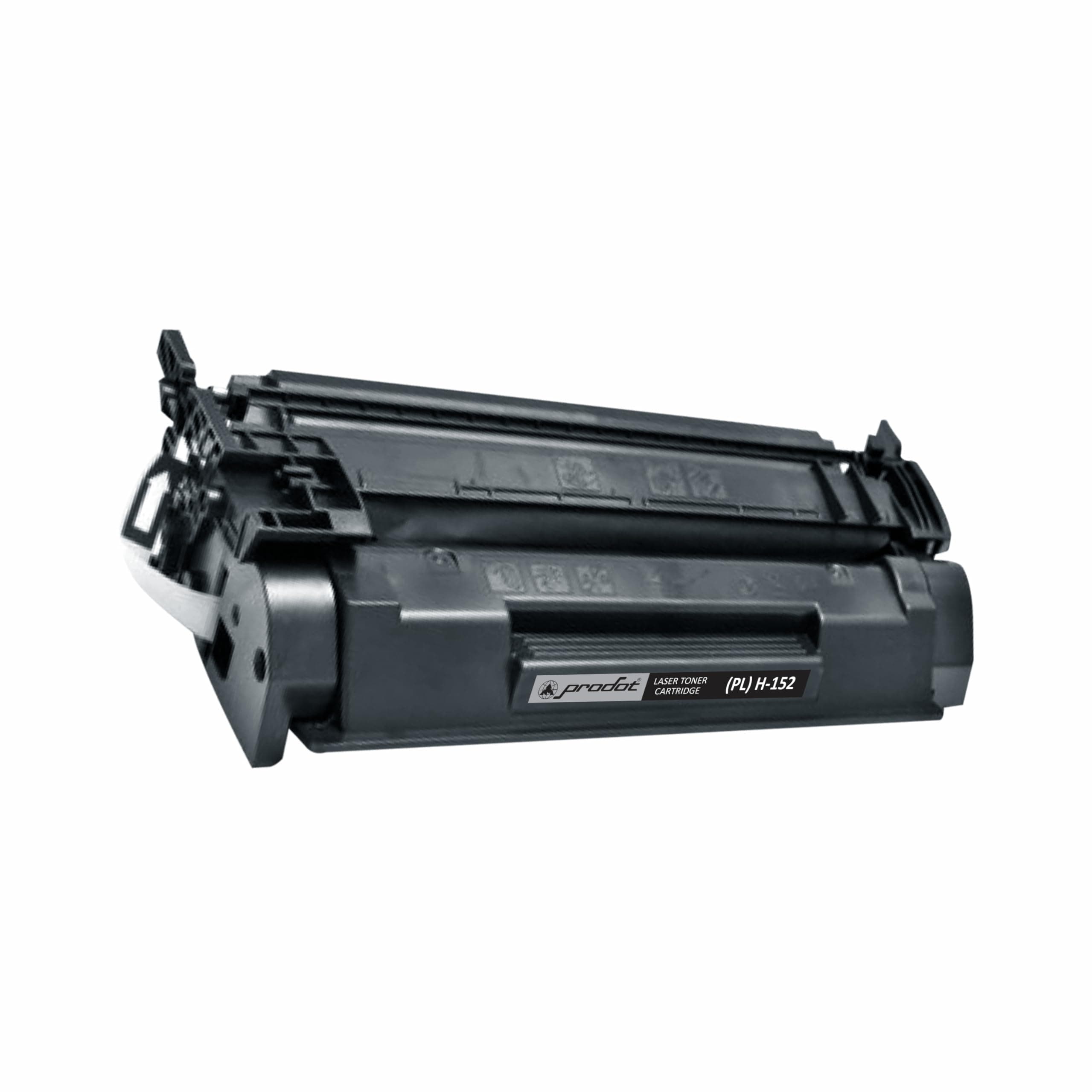 ProDot 152 Toner Cartridge Compatible with HP LaserJet Pro 4004, 4004d, 4004dn, 4004dw, 4104, 4104dw, 4104fdn & 4104fdw Printers | W1520A Replacement | 3050 Pages Yield | Smudge-Free Printing