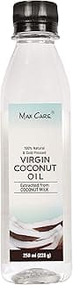 Max Care Virgin Coconut Oil (Cold Pressed) 250ML
