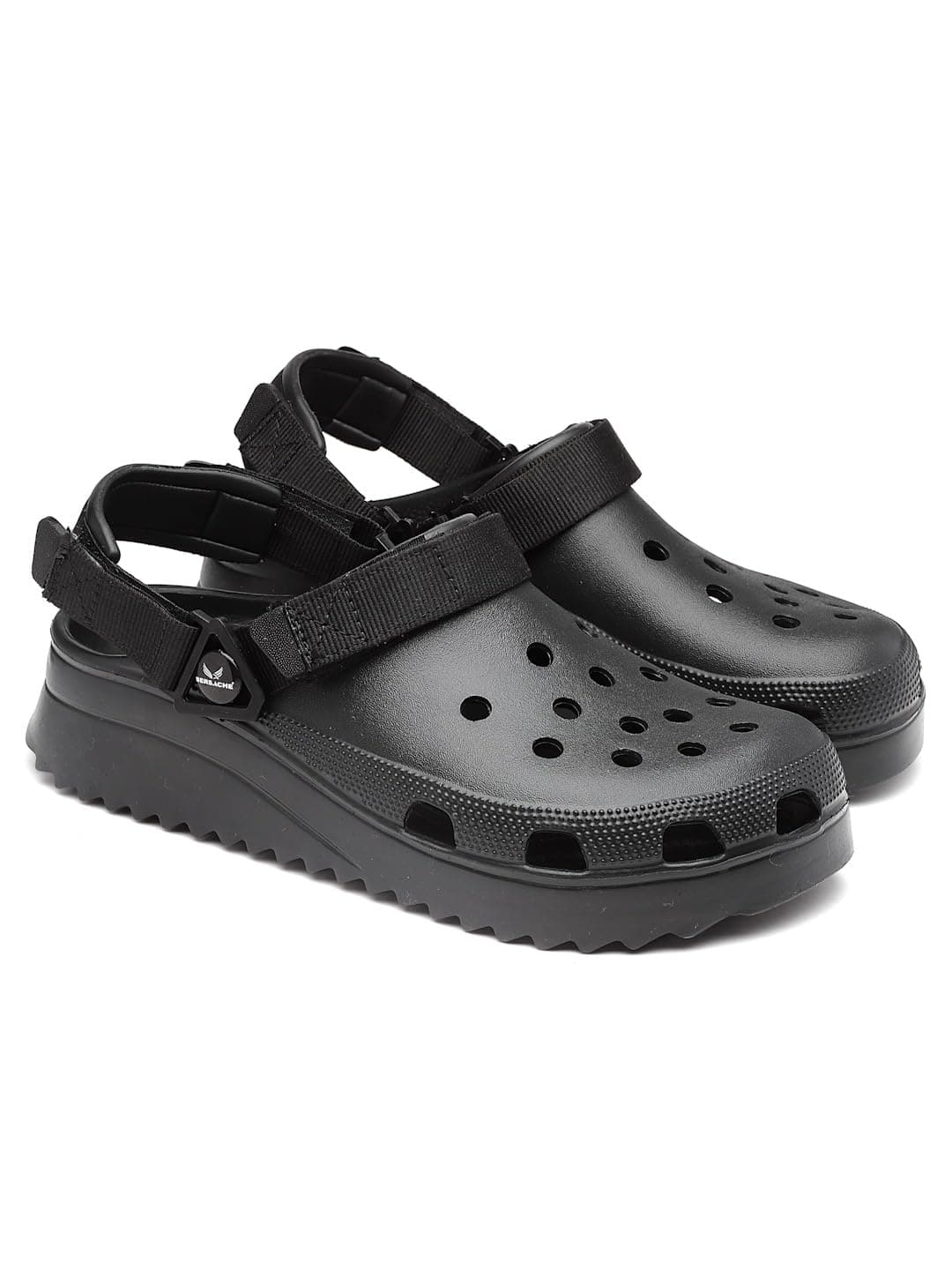 BERSACHE Extra Soft Classic Casual with Regular wear with Ultra Soft & Flexibility Technology Sandal for Men's/Boy's