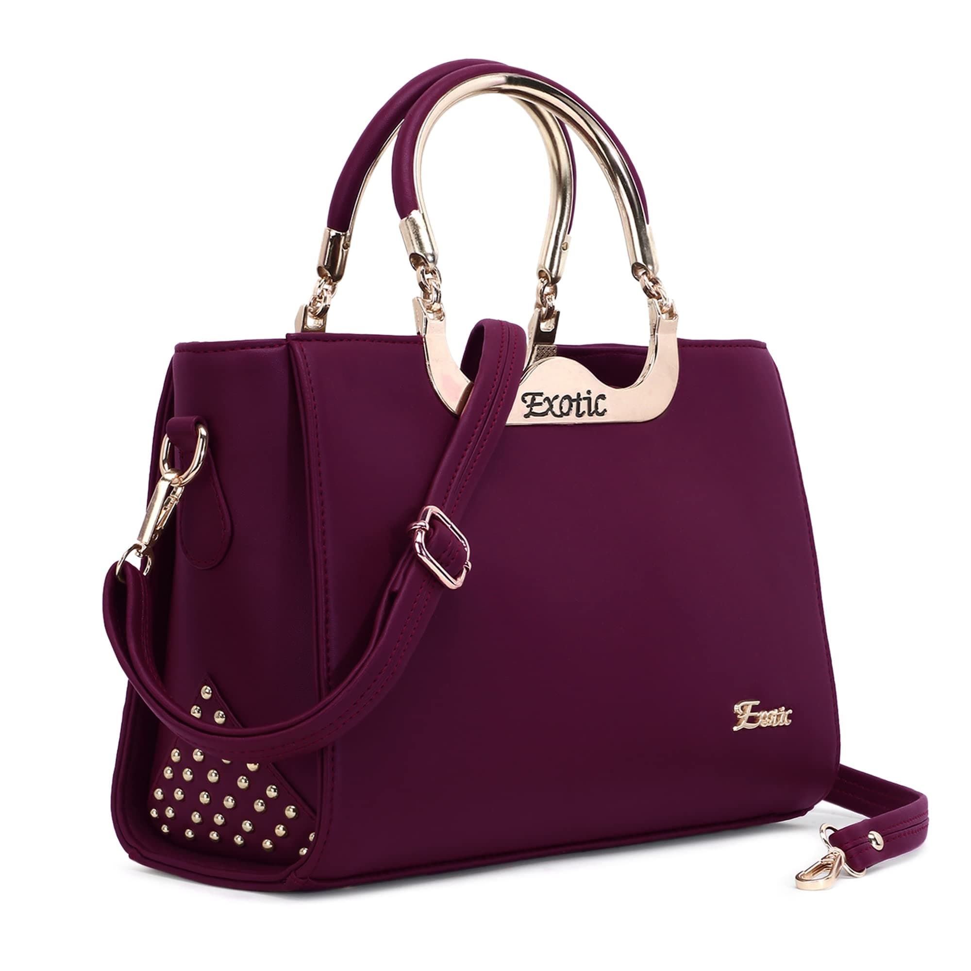EXOTIC hand bag for women | EXOTIC