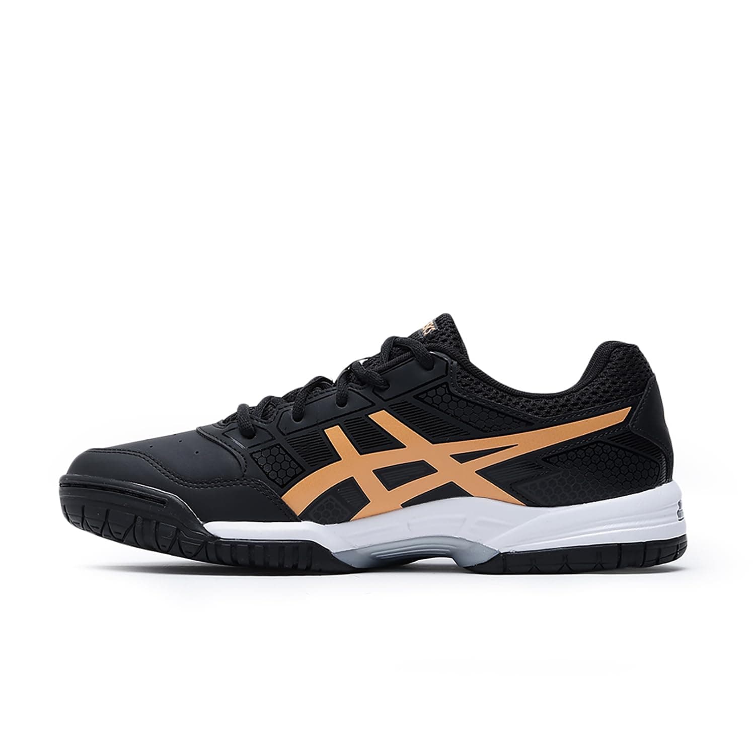 ASICS Men Gel-Courtmov Badminton Shoe
