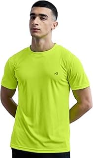 Boldfit Gym T Shirts for Men Workout Lightweight Men Round Neck Breathable Sports Tshirt for man Gym Tshirt for man Workout Regular fit Sports t Shirt for Boys
