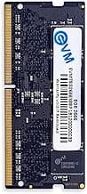 EVM 8GB DDR4 Laptop RAM 2666MHz | SO-DIMM – 1.2V Low Voltage | 260-PIN Pin, Intel & AMD Compatible | High-Speed Laptop Memory Upgrade | 10 Year Warranty (EVMT8G2666S88P)