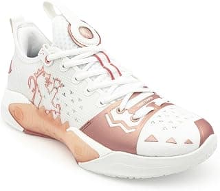 Red Tape Mens Rsl1059a Basketball Shoes
