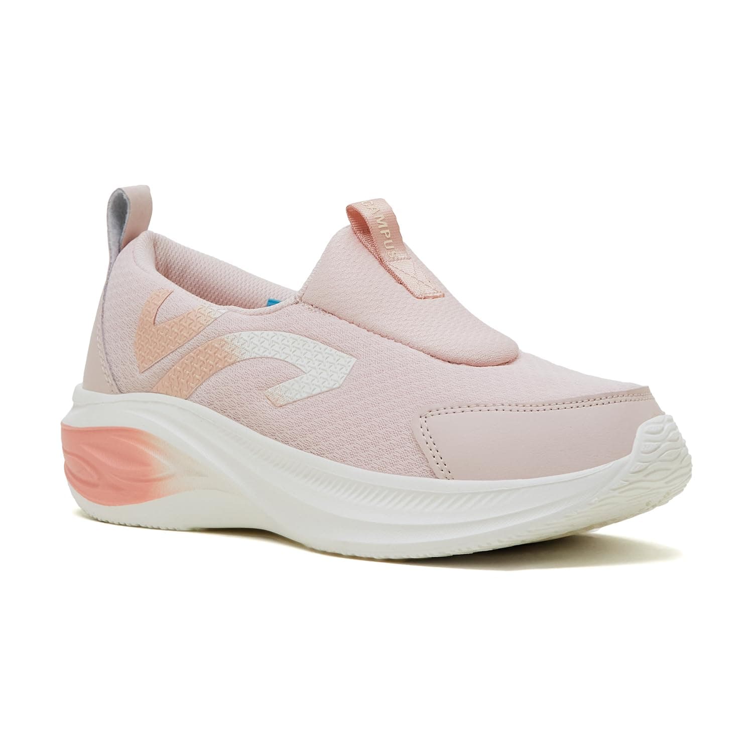 Campus Women's Gisel Walking Shoes