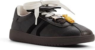 Aldo MINDFLAYER Women's Brown Sneakers