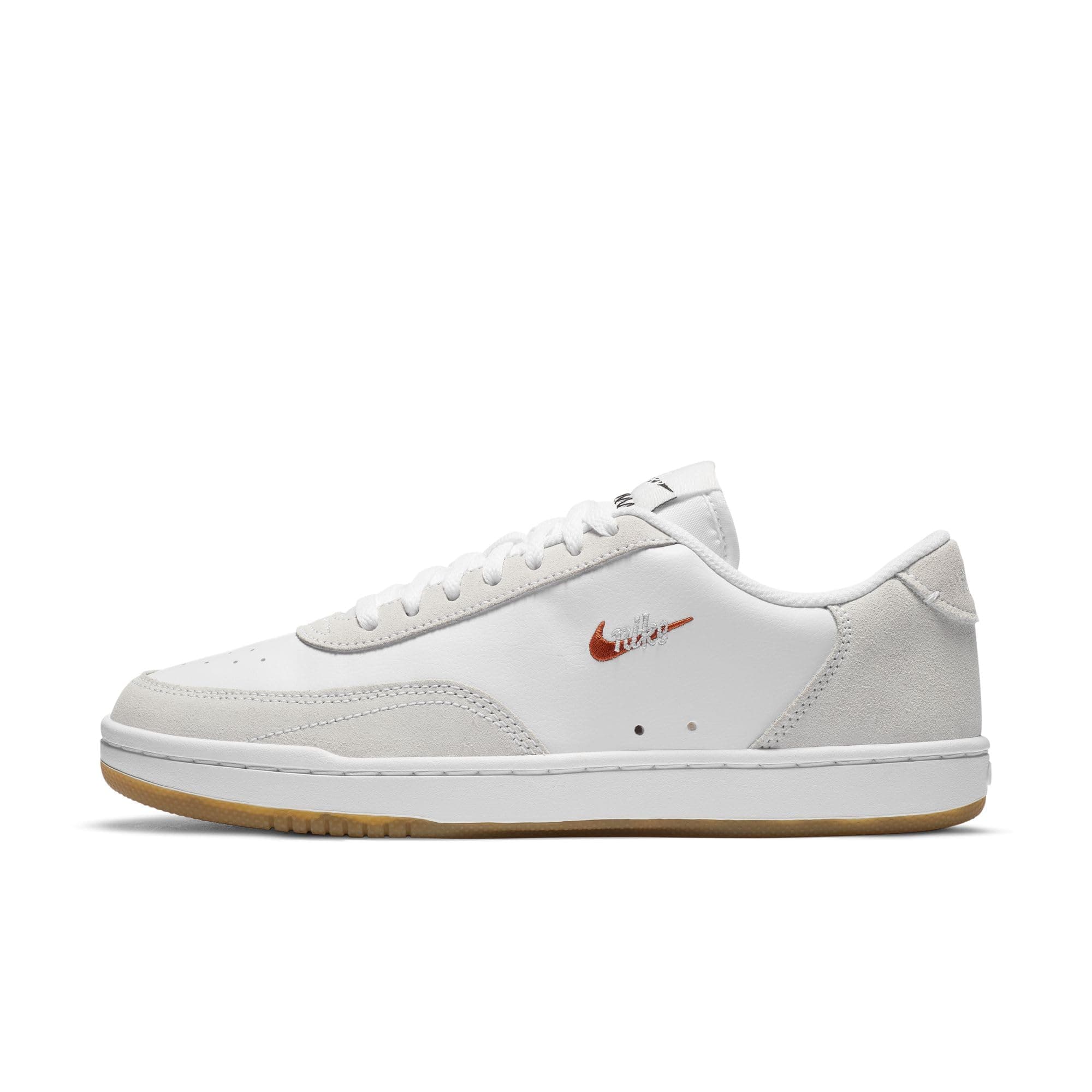 Nike Womens WMNS Court Vintage PRM Running Shoes