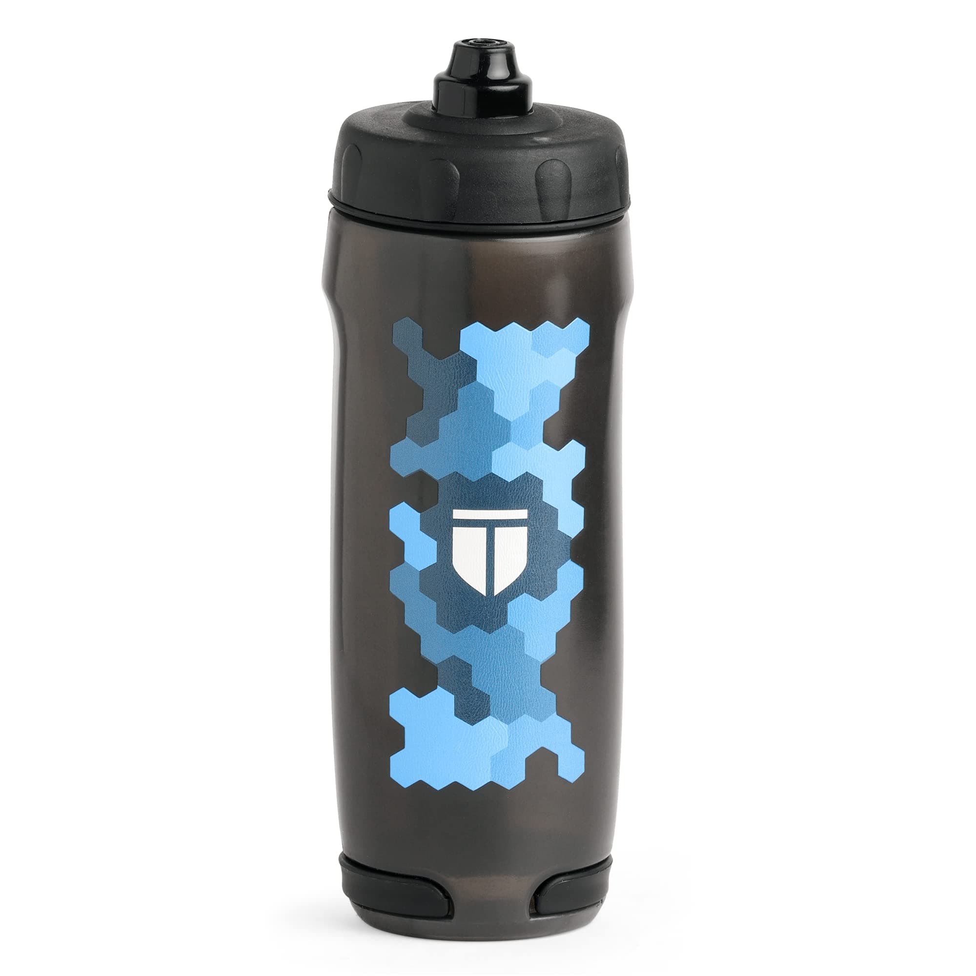 TEGO - Rush Sugarcane Plastic Running Bottle For cycling, exercise, gym, portable,fitness,sipper For Men, Women & Kids