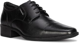 Hush Puppies Mens Hpo2 Flex Formal Shoes