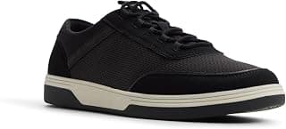 Aldo ZAVIERA Men's Black Casual Shoes