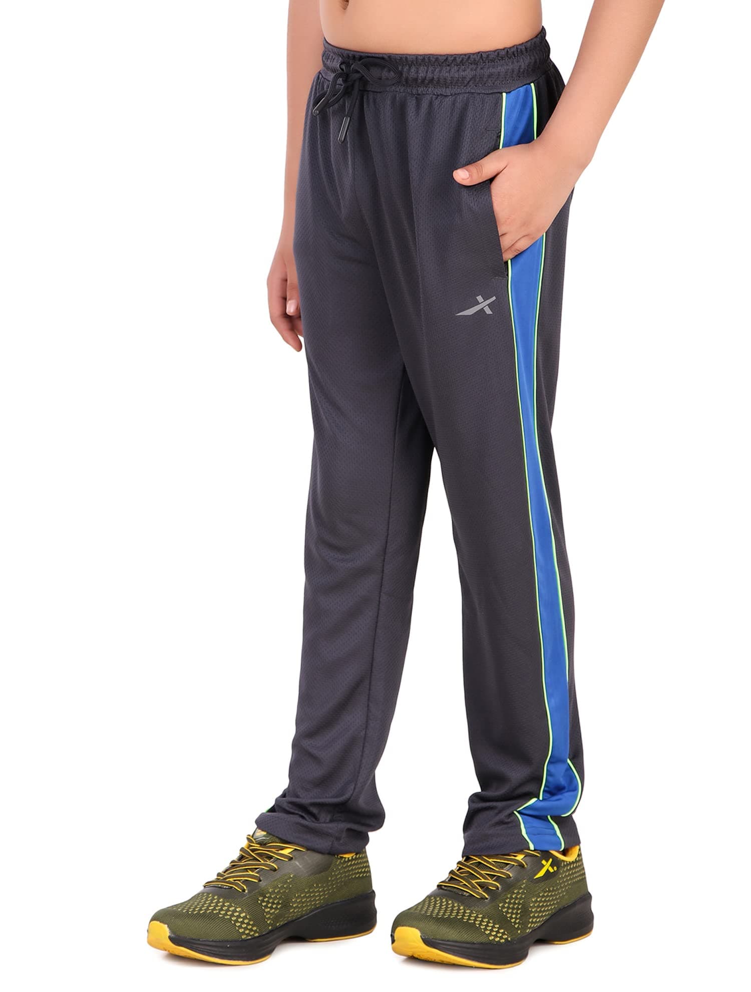 Vector X OKL-229 Boy's Track Pants