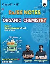 PW EaJEE Handwritten Notes For Organic Chemistry By Rohit Sir & SKC Sir For JEE Main & Advanced | Chapterwise and Topicwise Notes | Handpicked Practice Questions & PYQs