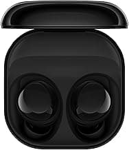 Samsung Galaxy Buds Core (Black) Galaxy AI Enabled in-Ear TWS with ANC | Enriched Bass | 6 Mic Setup | IP54 | 35hrs Battery | Touch Controls