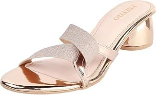 Metro Women's Fashion Sandals